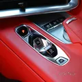Chevrolet Corvette C8 Stingary 2023